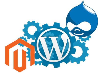 CMS website design cms website design