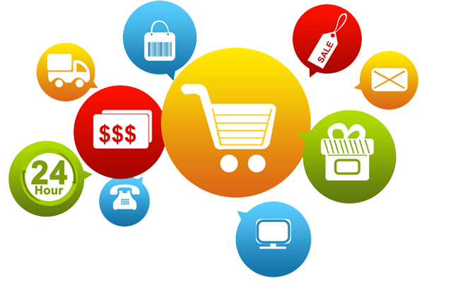 Ecommerce Website Design Ecommerce Website Design